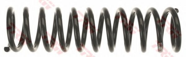 Пружина ходовой части TRW JCS1073