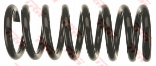 Пружина ходовой части TRW JCS1292