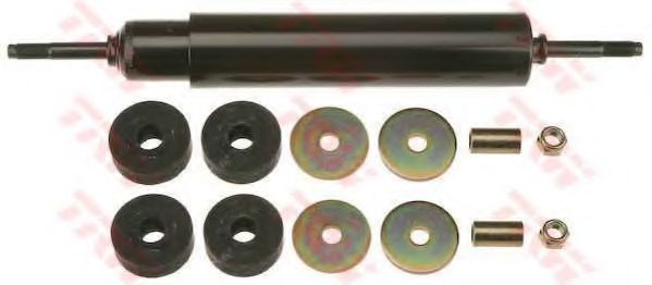 Амортизатор AL-KO 0241