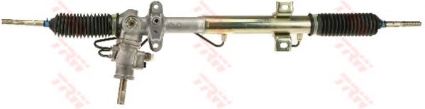 Рулевой механизм REMY DSR1101