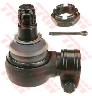 Наконечник поперечной рулевой тяги LEMFÖRDER 33772