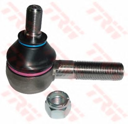 Наконечник поперечной рулевой тяги TRW JTE1110