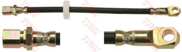 Тормозной шланг TRW PHB193