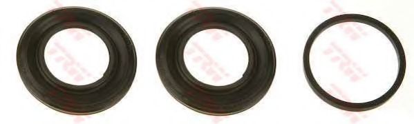 Ремкомплект, тормозной суппорт TRW SP3597