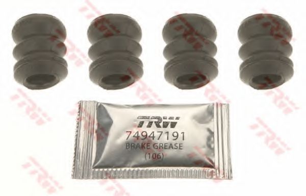 Ремкомплект, тормозной суппорт TRW SP5503