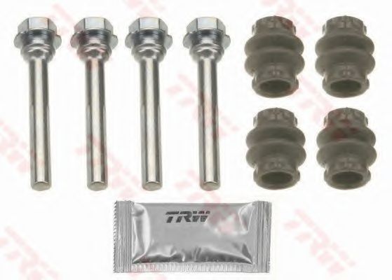 Направляющий болт, корпус скобы тормоза TRW ST1267