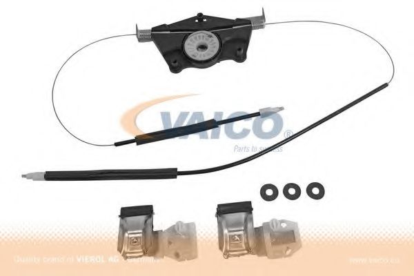 Подъемное устройство для окон VAICO V10-2257