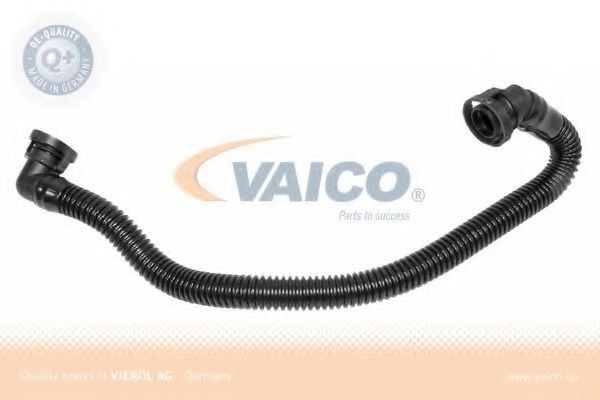Шланг, система подачи воздуха VAICO V10-3583