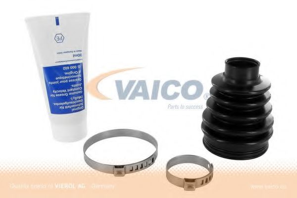 Комплект пылника, приводной вал VAICO V10-6256