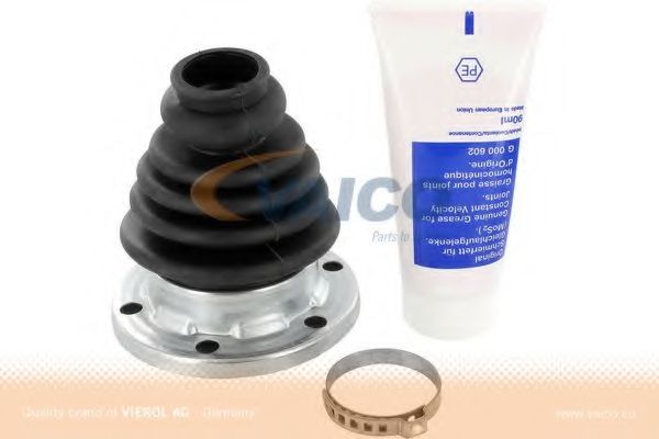 Комплект пылника, приводной вал VAICO V10-7195