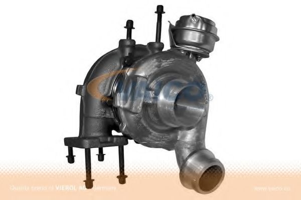 Компрессор, наддув VAICO V10-8321