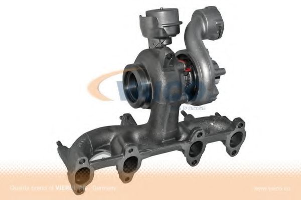 Компрессор, наддув VAICO V10-8365