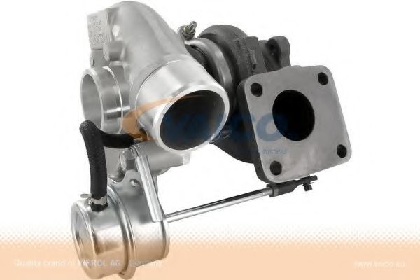 Компрессор, наддув VAICO V24-7122