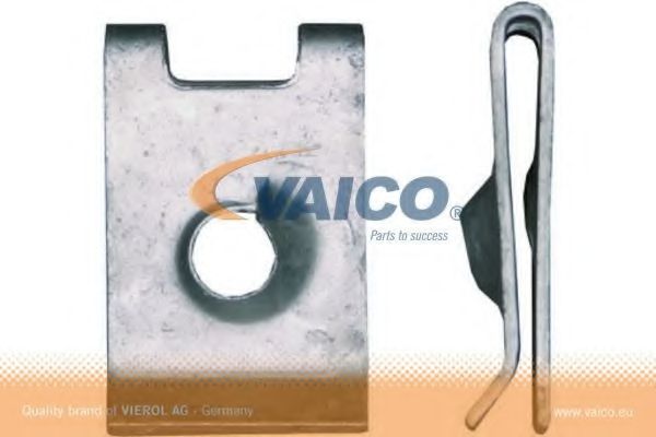 Гайка VAICO 301412