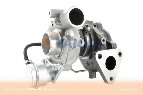 Компрессор, наддув VAICO V37-0004