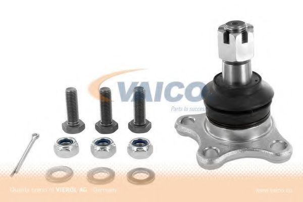 Несущий / направляющий шарнир VAICO V37-0128