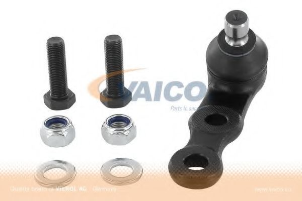 Несущий / направляющий шарнир VAICO V40-0114