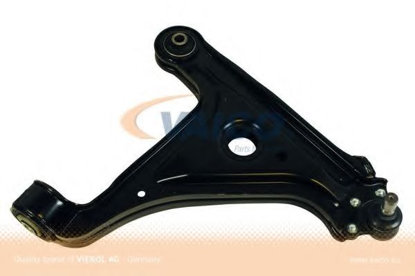 Рычаг независимой подвески колеса, подвеска колеса VAICO V40-0299