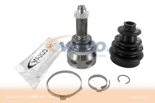 Шарнирный комплект, приводной вал VAICO V40-0811