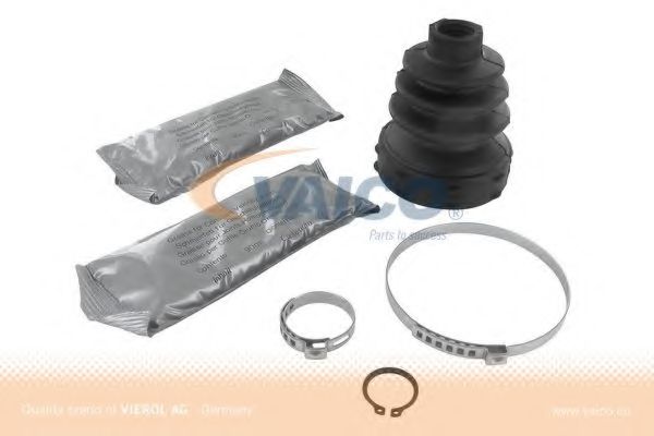 Комплект пылника, приводной вал VAICO V40-0837