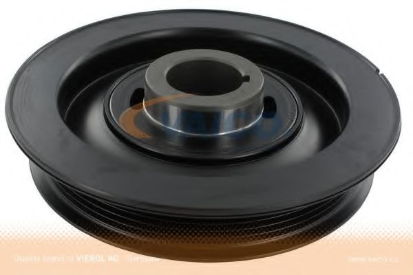 Ременный шкив, коленчатый вал VAICO V40-8115