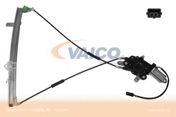 Подъемное устройство для окон VAICO V42-0340