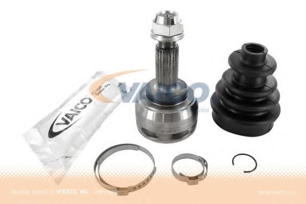 Шарнирный комплект, приводной вал VAICO V46-0485