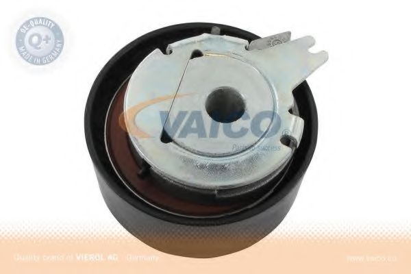 Натяжной ролик, ремень ГРМ VAICO 490006