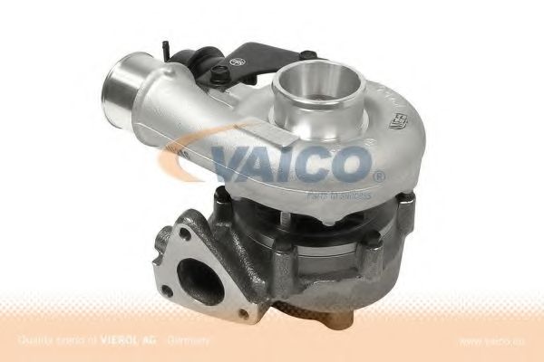 Компрессор, наддув VAICO V52-0119