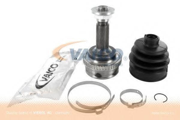 Шарнирный комплект, приводной вал VAICO V70-0170