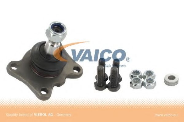 Несущий / направляющий шарнир VAICO V70-9500