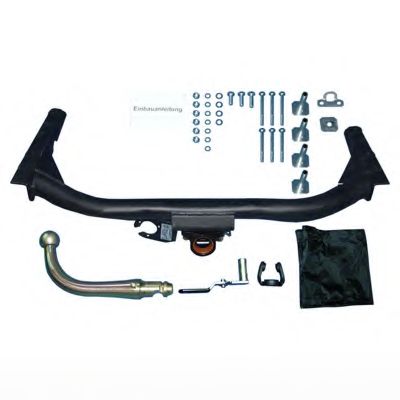 Прицепное оборудование RAMEDER 102738