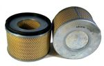 Воздушный фильтр ALCO FILTER MD-7164