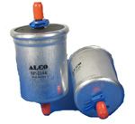 Топливный фильтр ALCO FILTER SP-2144