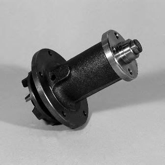 Водяной насос GEBA 1500