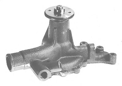 Водяной насос GK 987778