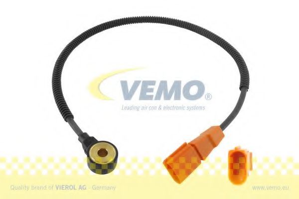 Датчик детонации VEMO V10-72-1191