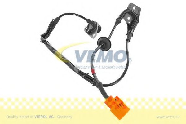 Датчик, частота вращения колеса VEMO V26-72-0054