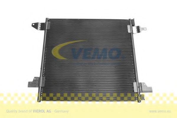 Конденсатор, кондиционер VEMO V30-62-1018