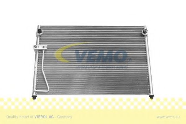 Конденсатор, кондиционер VEMO V32-62-0001