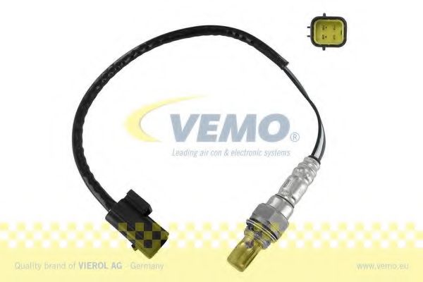 Лямбда-зонд VEMO V38-76-0020