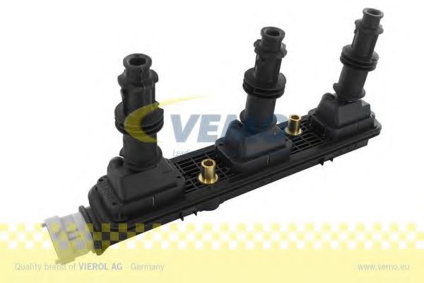 Катушка зажигания VEMO V40-70-0072
