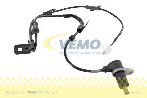 Датчик, частота вращения колеса VEMO V52-72-0088