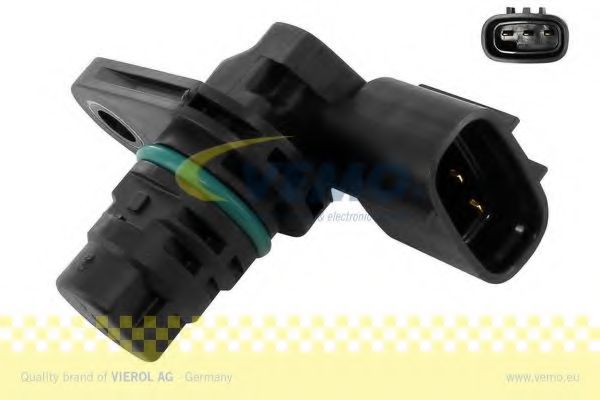 Датчик, положение распределительного вала VEMO V52-72-0156