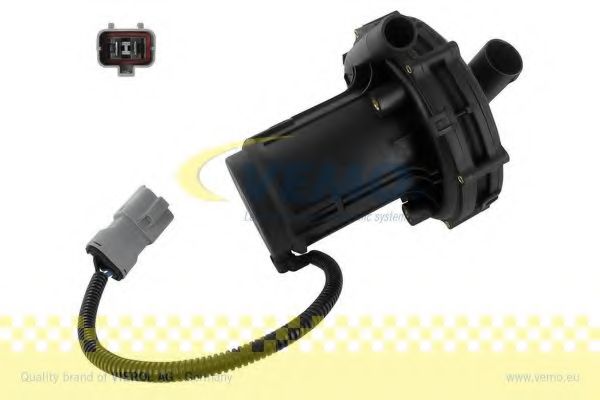 Насос дополнительного воздуха VEMO V95-63-0006