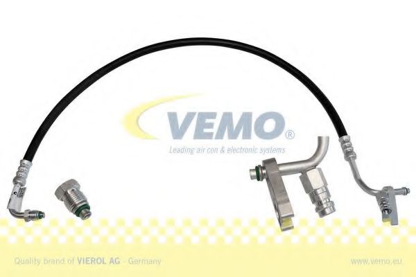 Трубопровод высокого давления, кондиционер VEMO V15-20-0024