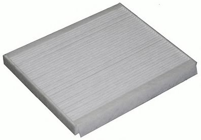 Фильтр, воздух во внутренном пространстве DENCKERMANN M110652