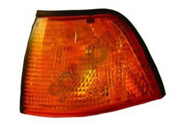 Фонарь указателя поворота SOMORA 040314