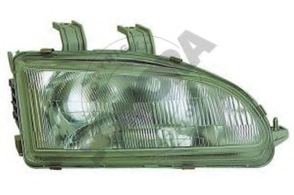 Основная фара SOMORA 120415