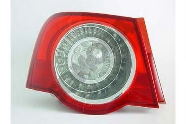 Задний фонарь SOMORA 352472